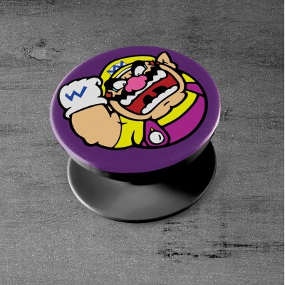 PopSocket Wario